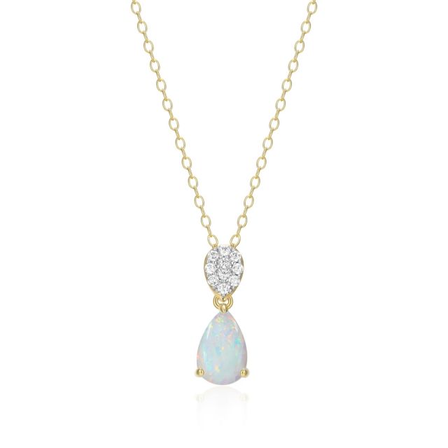 October Opal