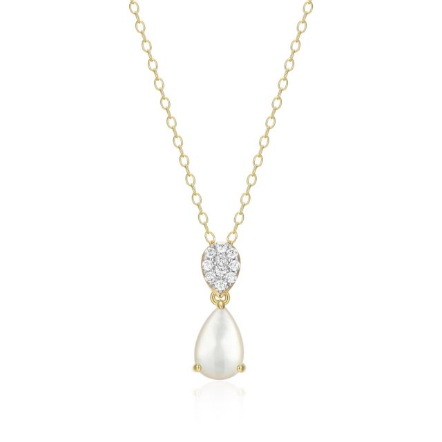 June Mother of Pearl
