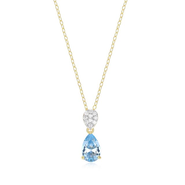 March Spinel