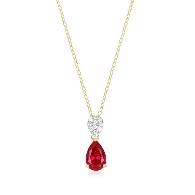 July Ruby