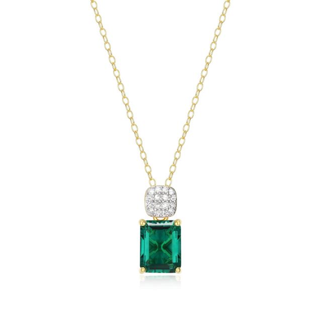 May Green Quartz