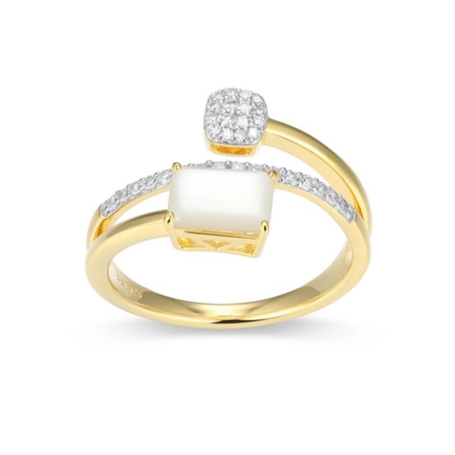 June Mother of Pearl