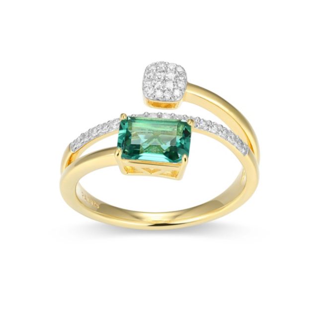 May Green Quartz