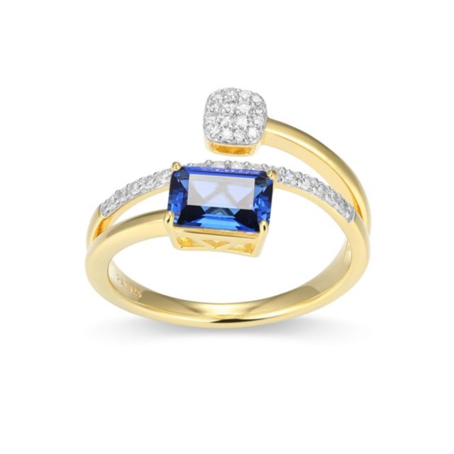 September Sapphire
