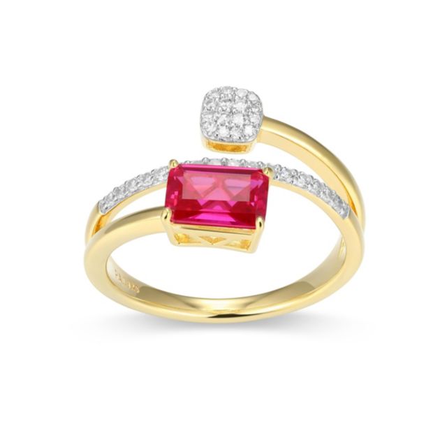 July Ruby