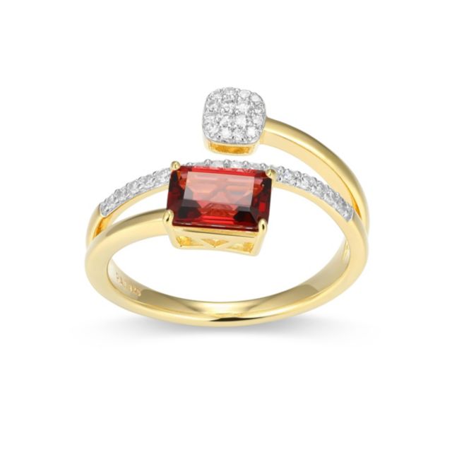 January Garnet