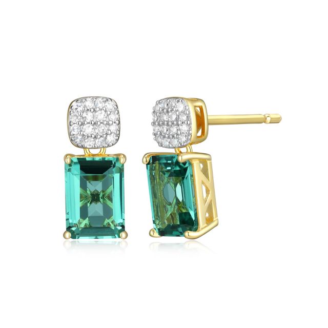 May Green Quartz