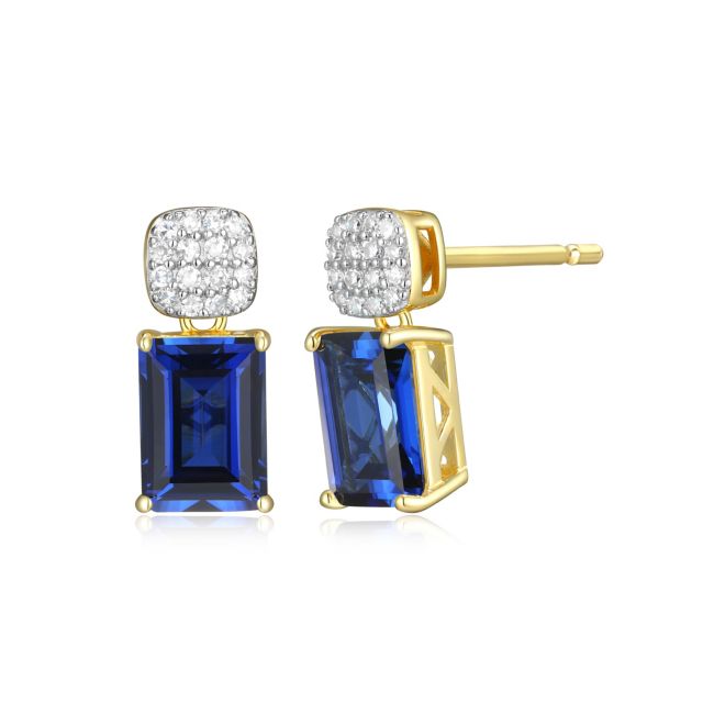 September Sapphire