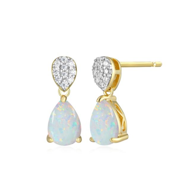 October Opal