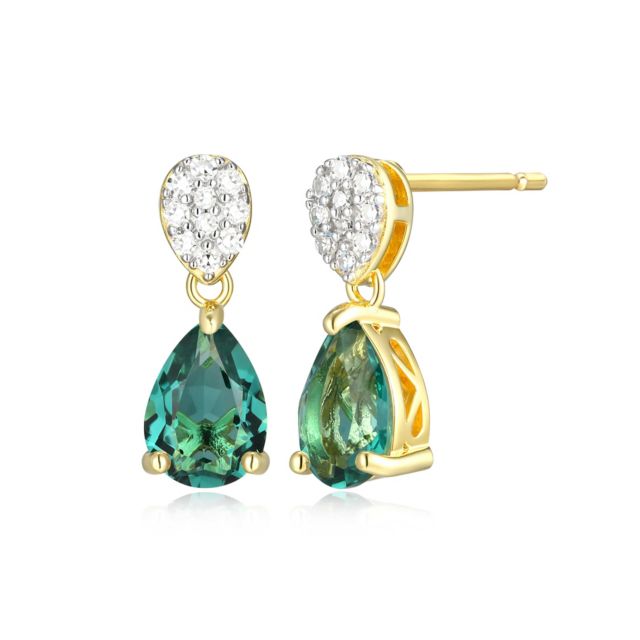 May Green Quartz