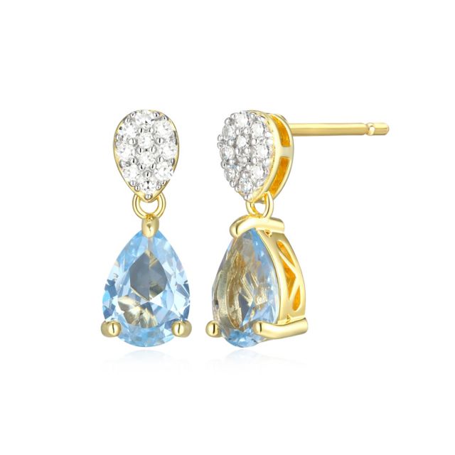 March Spinel
