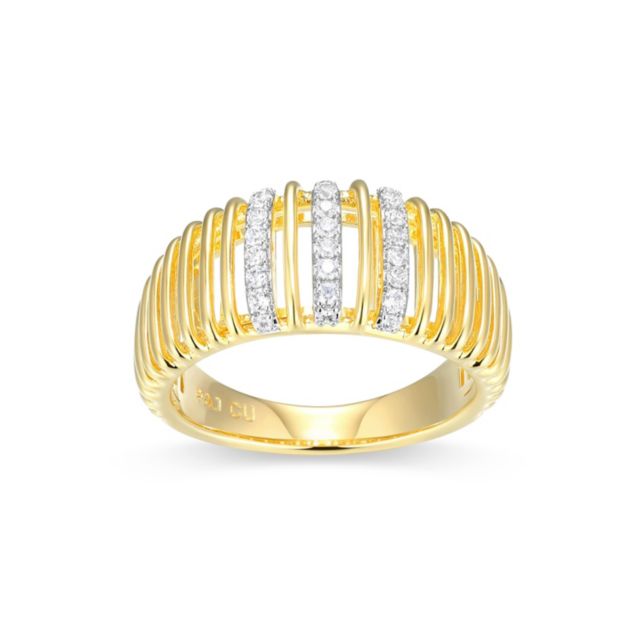 Lab Created Diamond
