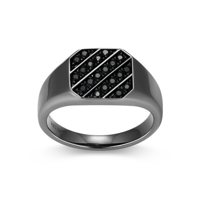 Black Sapphire