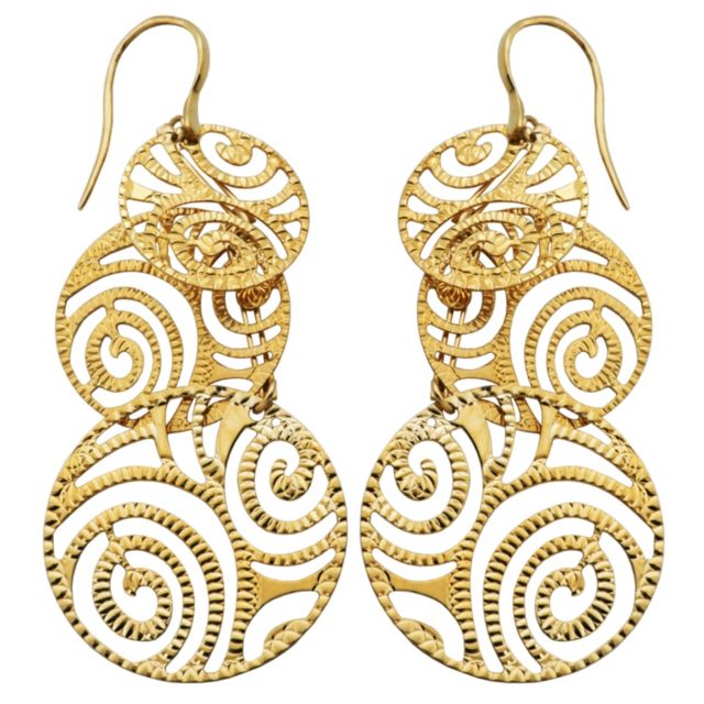 Gold