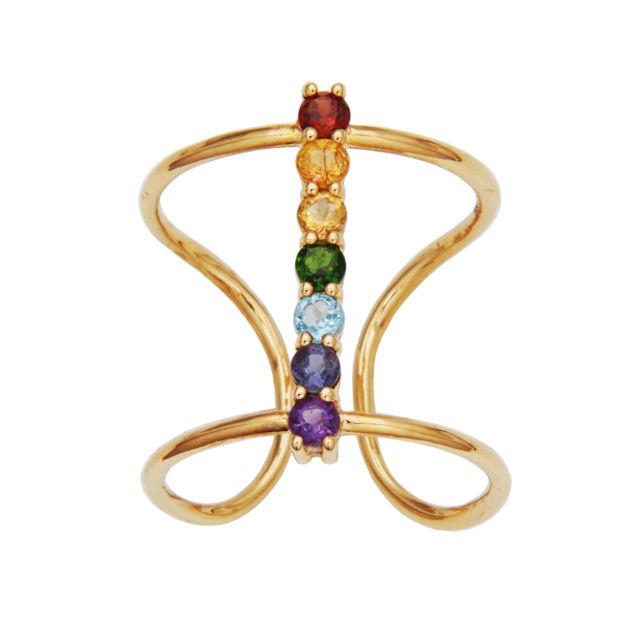 Multi-Gem