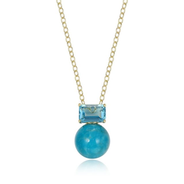 Turquoise