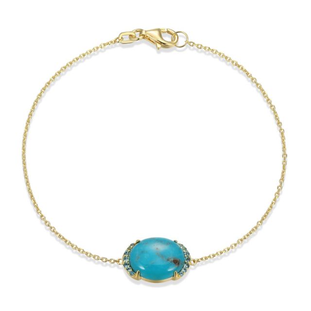 Turquoise