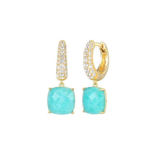 Amazonite
