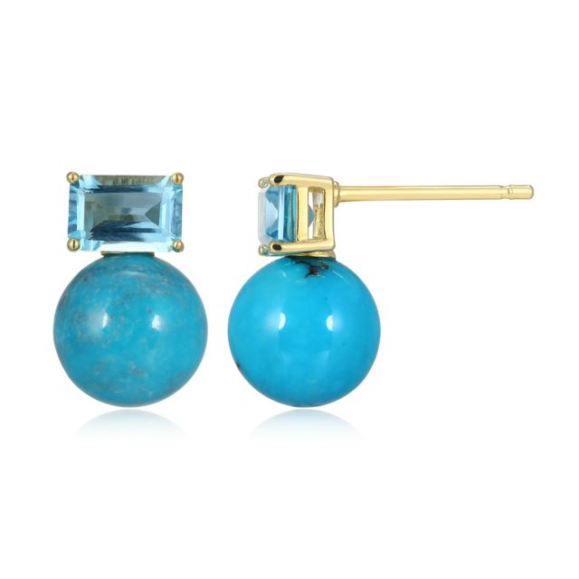 Turquoise