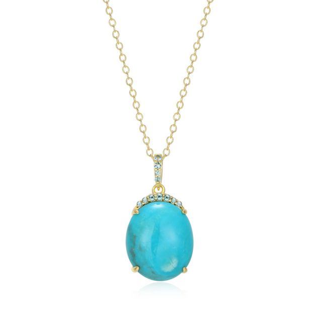 Turquoise