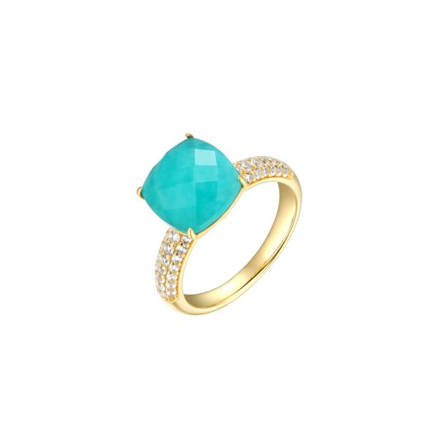Amazonite