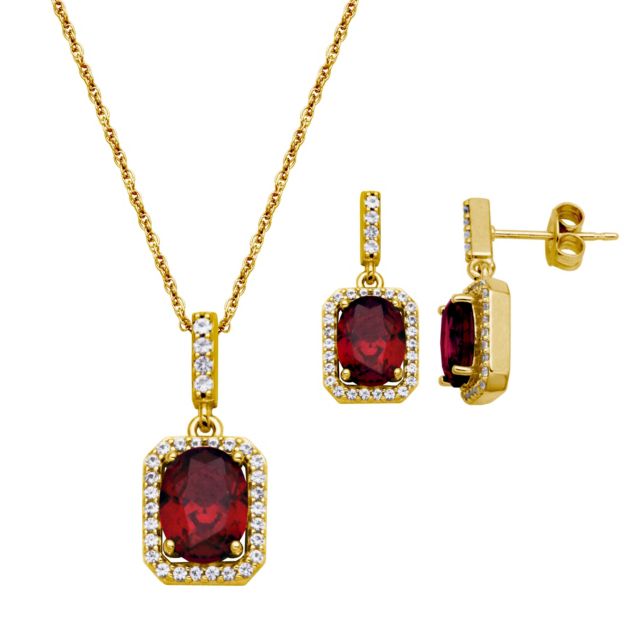 Created Ruby