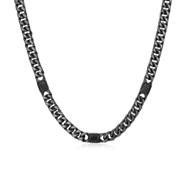 Black Sapphire