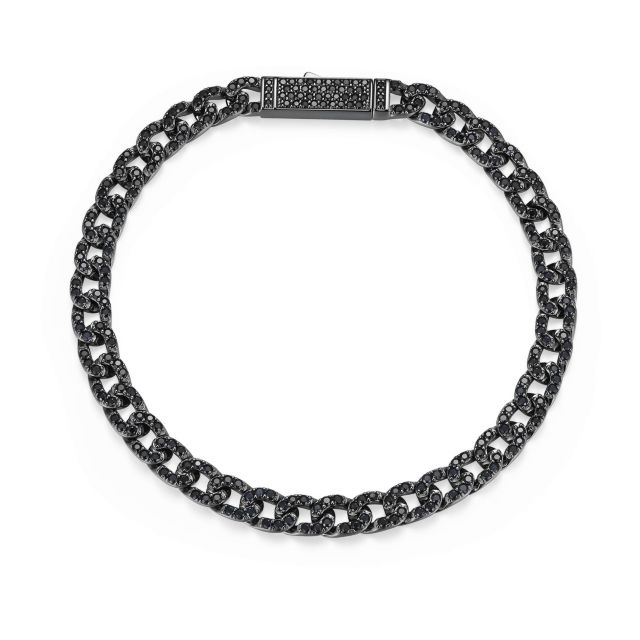 Black Sapphire
