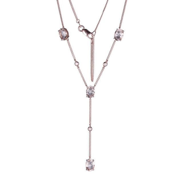 Morganite