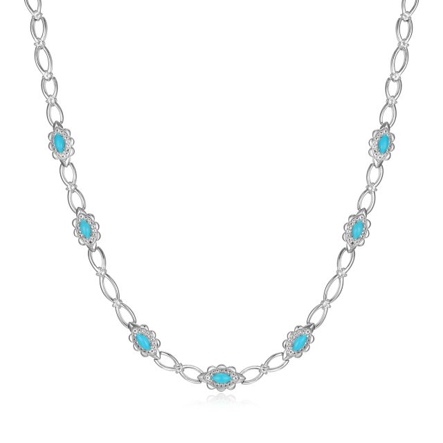 Turquoise
