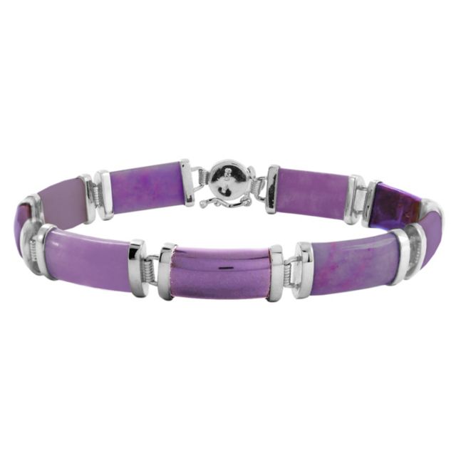 Purple Jade