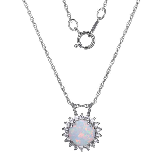 Created Opal