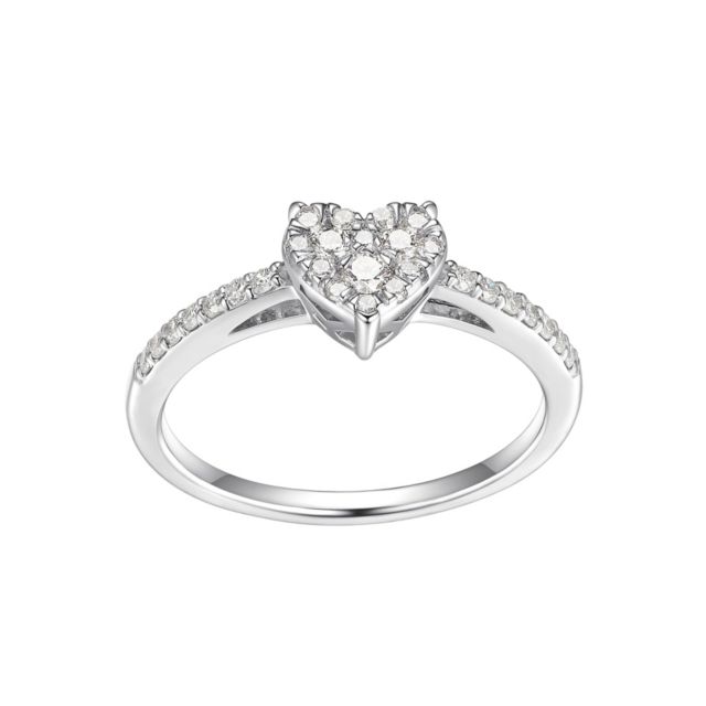 Lab Grown Diamond