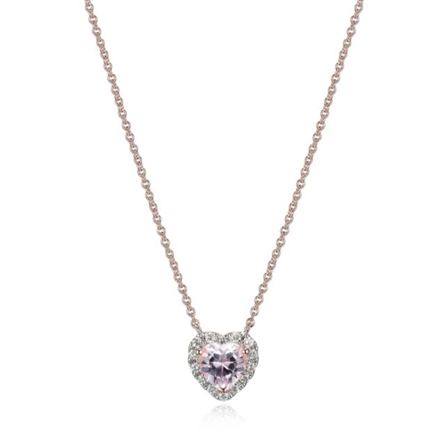 Pink Sapphire