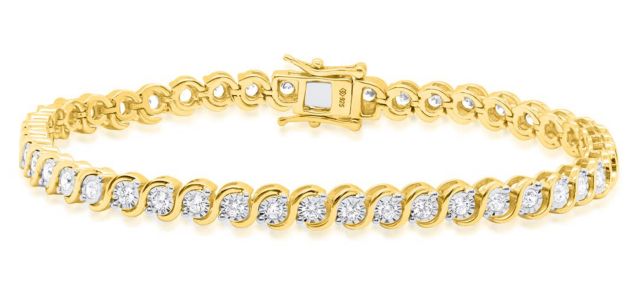 Gold Plated