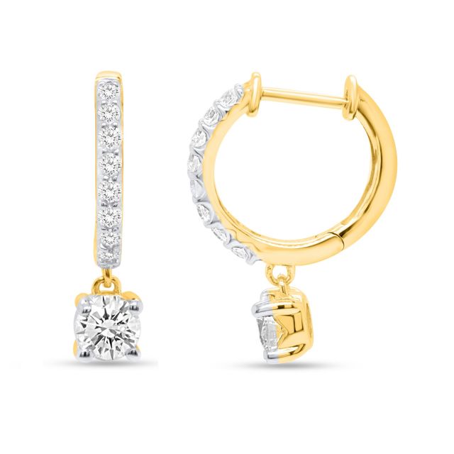 GOLD PLATED