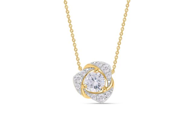 GOLD PLATED