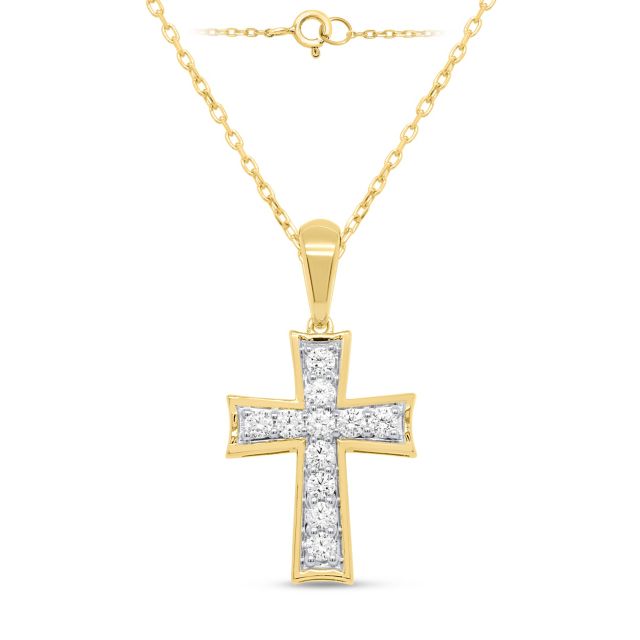Gold Plated