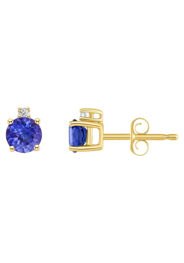 Tanzanite