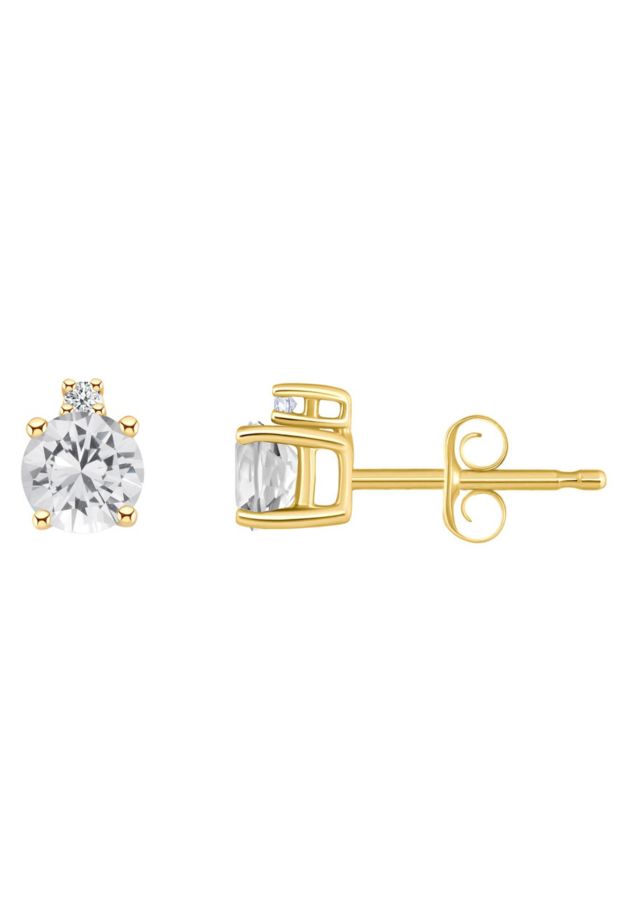 White Topaz