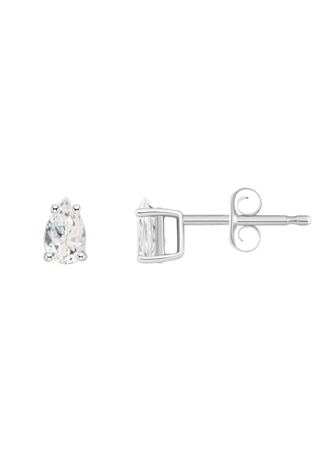 White Topaz
