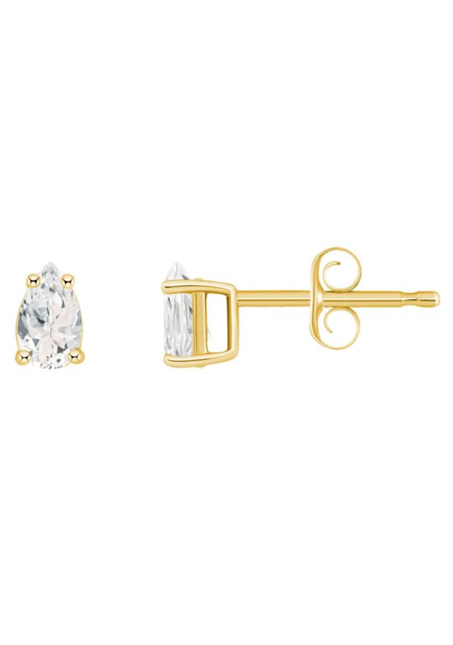 White Topaz