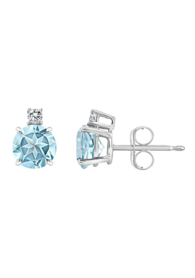 Aquamarine
