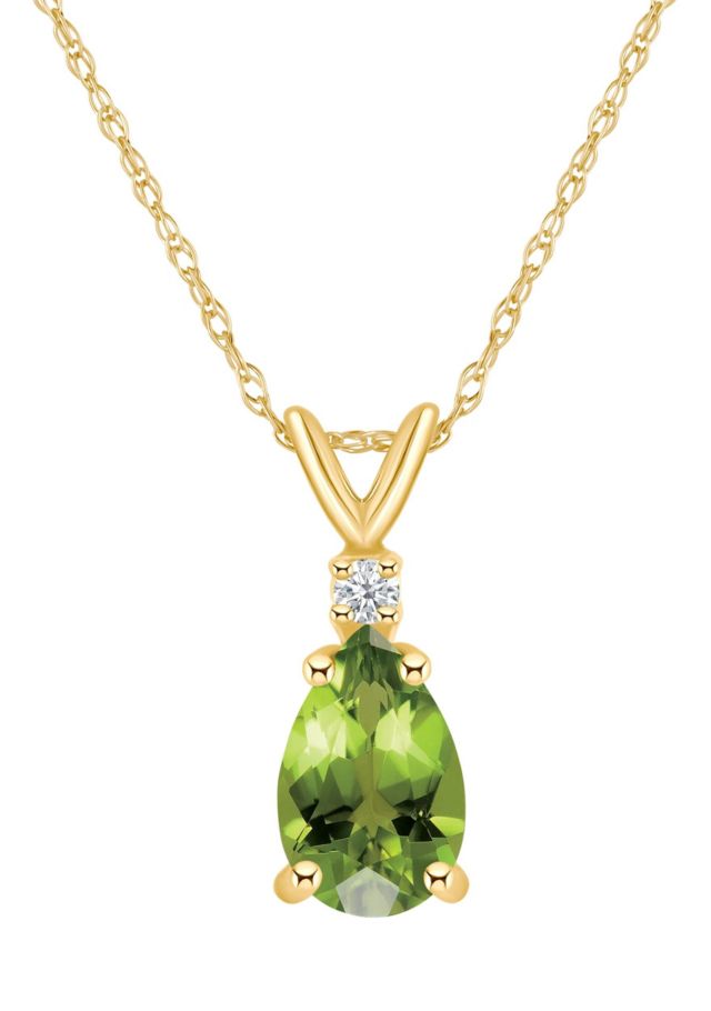 Peridot