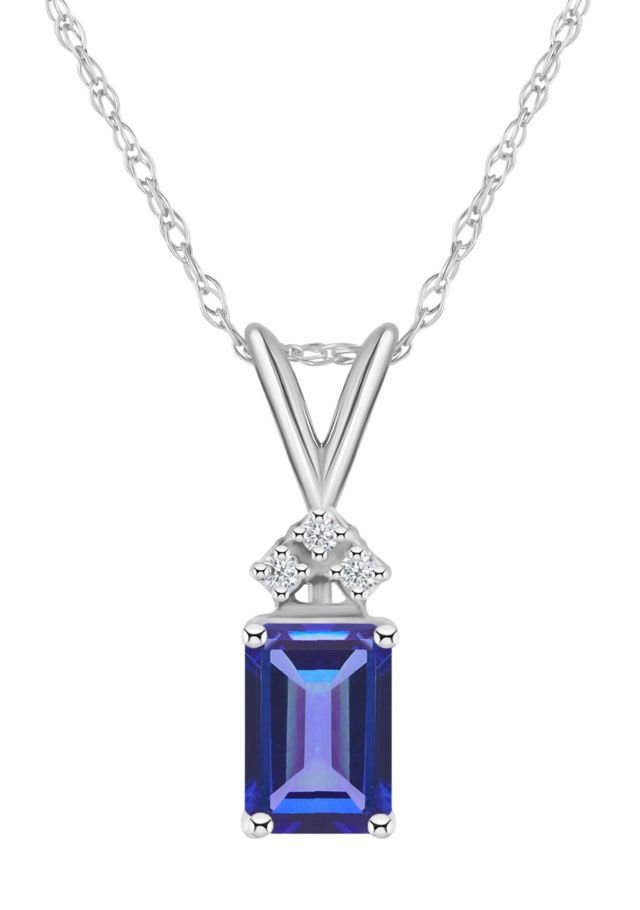 Tanzanite