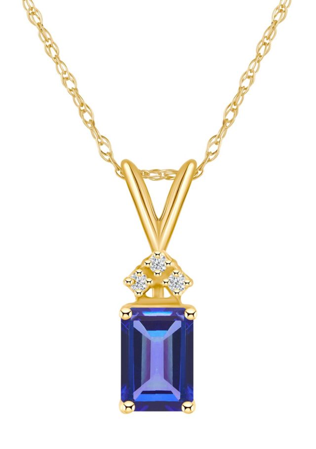 Tanzanite