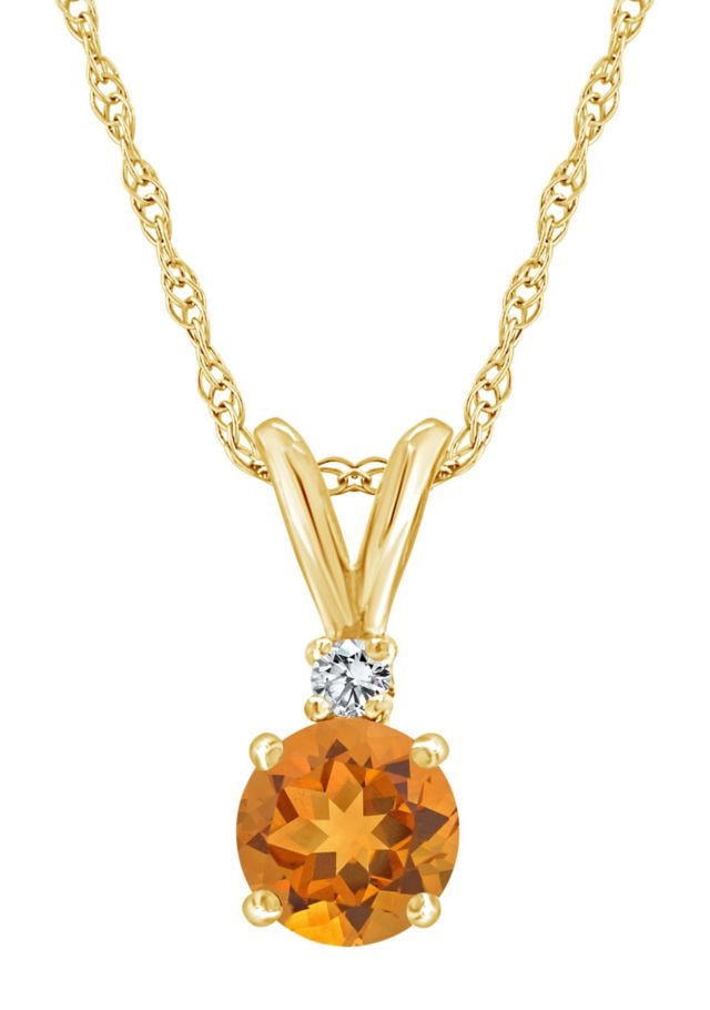 Citrine