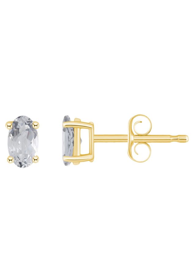 White Topaz