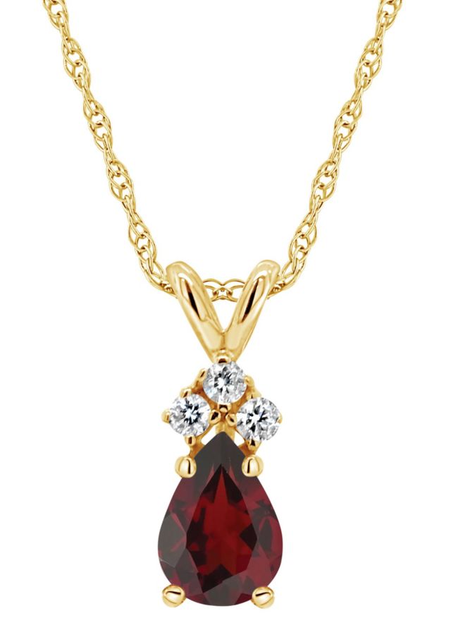 Garnet