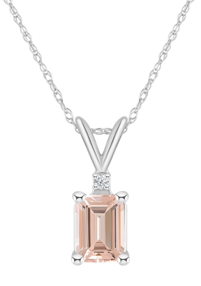 Morganite
